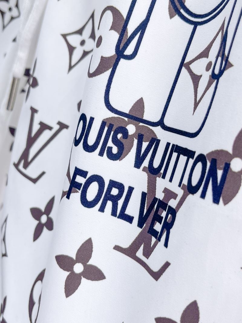 Louis Vuitton Short Pants